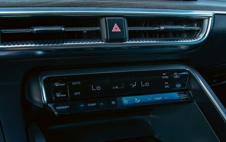 KIA K5, 2021 год, 1 495 000 рублей, 15 фотография