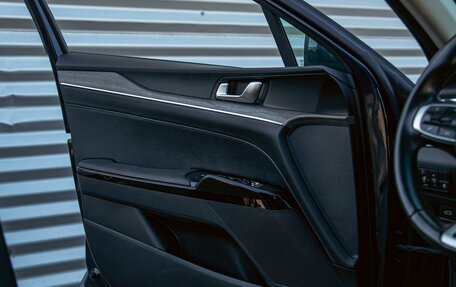 KIA K5, 2021 год, 1 495 000 рублей, 12 фотография