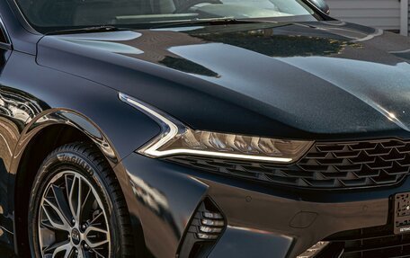 KIA K5, 2021 год, 1 495 000 рублей, 8 фотография