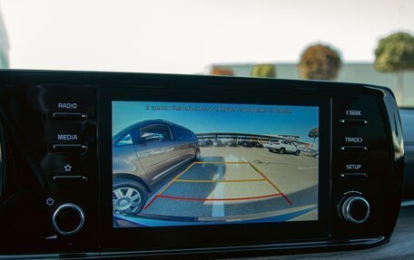 KIA K5, 2021 год, 1 495 000 рублей, 14 фотография