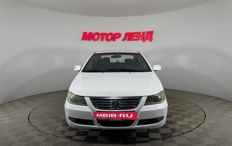 Lifan Solano I (630) рестайлинг, 2012 год, 242 000 рублей, 2 фотография