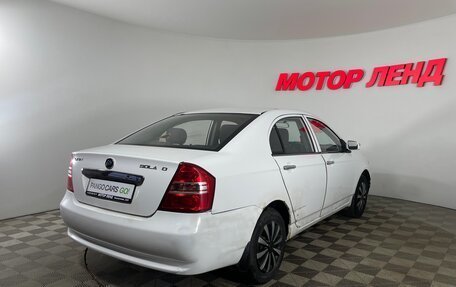 Lifan Solano I (630) рестайлинг, 2012 год, 242 000 рублей, 4 фотография