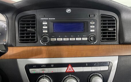 Lifan Solano I (630) рестайлинг, 2012 год, 242 000 рублей, 14 фотография