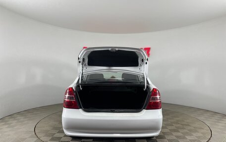 Lifan Solano I (630) рестайлинг, 2012 год, 242 000 рублей, 9 фотография