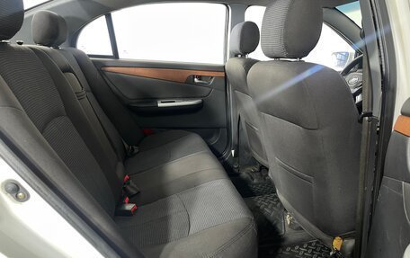 Lifan Solano I (630) рестайлинг, 2012 год, 242 000 рублей, 18 фотография