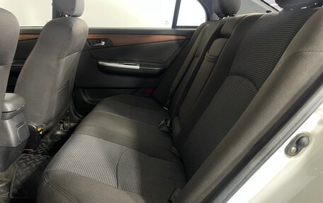 Lifan Solano I (630) рестайлинг, 2012 год, 242 000 рублей, 17 фотография