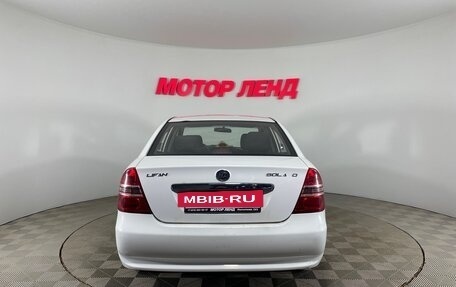 Lifan Solano I (630) рестайлинг, 2012 год, 242 000 рублей, 5 фотография