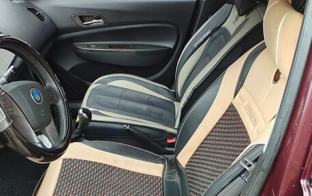 Geely GC6, 2014 год, 300 000 рублей, 11 фотография