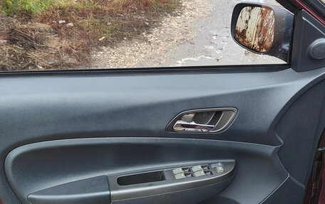 Geely GC6, 2014 год, 300 000 рублей, 12 фотография