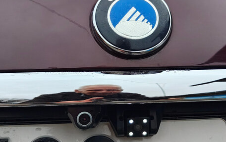 Geely GC6, 2014 год, 300 000 рублей, 6 фотография