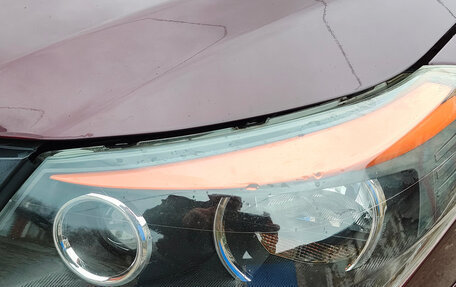 Geely GC6, 2014 год, 300 000 рублей, 15 фотография