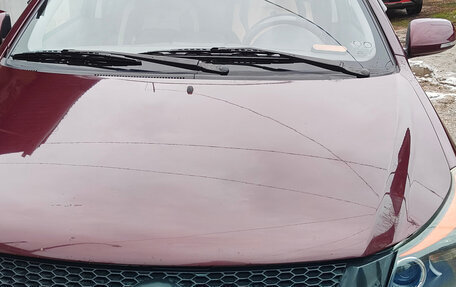 Geely GC6, 2014 год, 300 000 рублей, 4 фотография