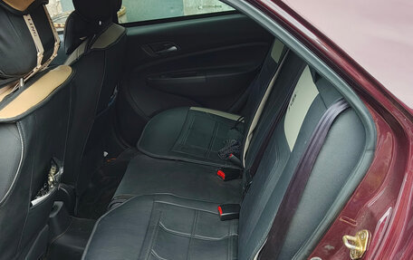 Geely GC6, 2014 год, 300 000 рублей, 13 фотография