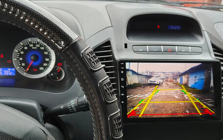 Geely GC6, 2014 год, 300 000 рублей, 10 фотография