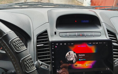 Geely GC6, 2014 год, 300 000 рублей, 9 фотография