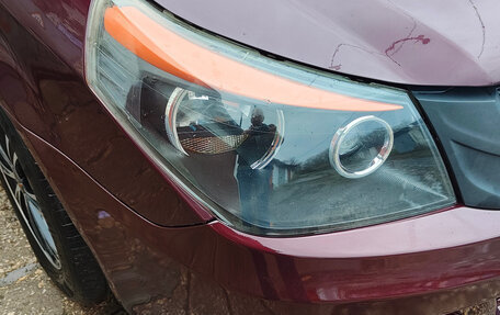 Geely GC6, 2014 год, 300 000 рублей, 7 фотография