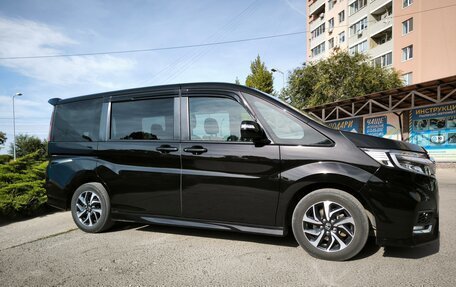 Honda Stepwgn IV, 2021 год, 2 690 000 рублей, 6 фотография