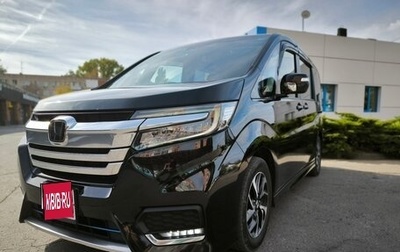 Honda Stepwgn IV, 2021 год, 2 690 000 рублей, 1 фотография