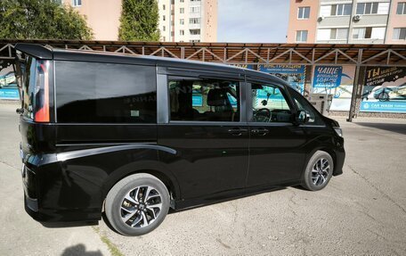 Honda Stepwgn IV, 2021 год, 2 690 000 рублей, 7 фотография