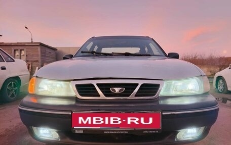 Daewoo Nexia I рестайлинг, 2001 год, 245 000 рублей, 1 фотография