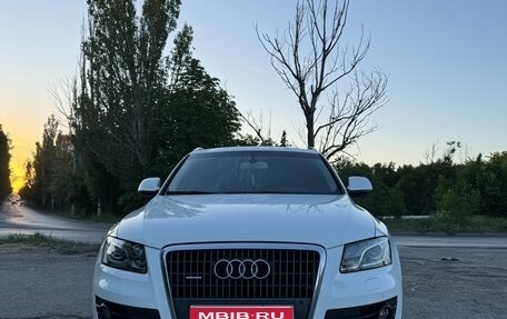 Audi Q5, 2011 год, 1 600 000 рублей, 1 фотография