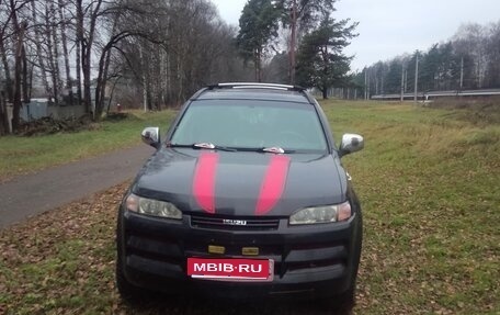 Isuzu Axiom, 2003 год, 500 000 рублей, 1 фотография