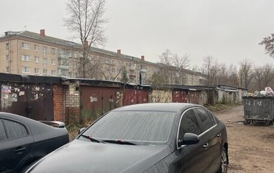 Volkswagen Passat B6, 2008 год, 380 000 рублей, 1 фотография