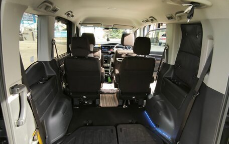 Honda Stepwgn IV, 2021 год, 2 690 000 рублей, 17 фотография