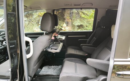 Honda Stepwgn IV, 2021 год, 2 690 000 рублей, 16 фотография