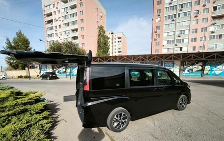 Honda Stepwgn IV, 2021 год, 2 690 000 рублей, 12 фотография