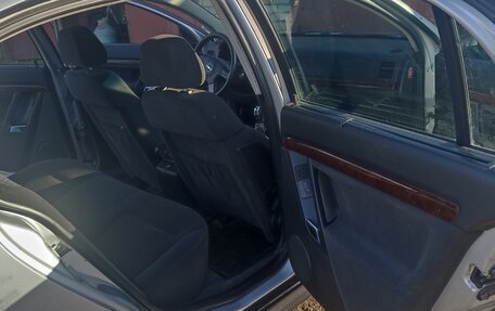 Opel Vectra C рестайлинг, 2003 год, 225 000 рублей, 3 фотография