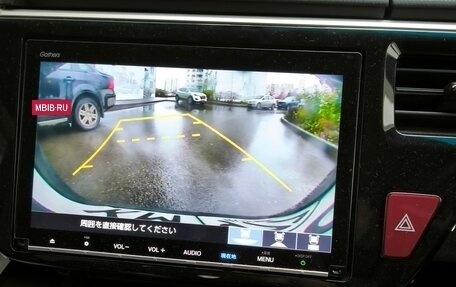 Honda Stepwgn IV, 2021 год, 2 690 000 рублей, 23 фотография