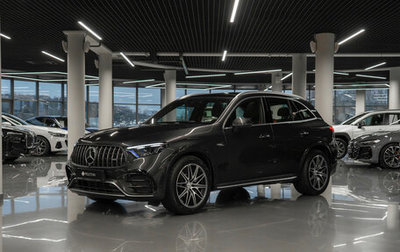 Mercedes-Benz GLC AMG, 2025 год, 11 300 000 рублей, 1 фотография