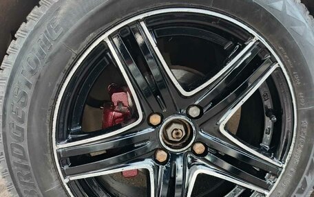 Daewoo Nexia I рестайлинг, 2001 год, 245 000 рублей, 2 фотография