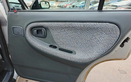 Daewoo Nexia I рестайлинг, 2001 год, 245 000 рублей, 3 фотография