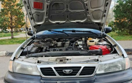 Daewoo Nexia I рестайлинг, 2001 год, 245 000 рублей, 4 фотография