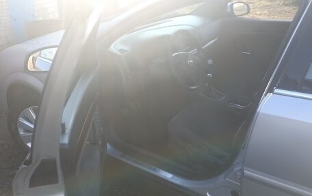 Opel Vectra C рестайлинг, 2003 год, 225 000 рублей, 5 фотография