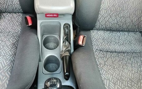 Daewoo Nexia I рестайлинг, 2001 год, 245 000 рублей, 5 фотография