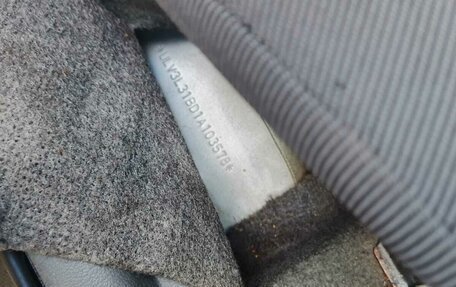 Daewoo Nexia I рестайлинг, 2001 год, 245 000 рублей, 10 фотография