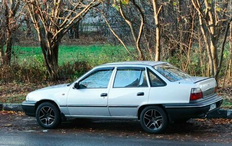 Daewoo Nexia I рестайлинг, 2001 год, 245 000 рублей, 16 фотография