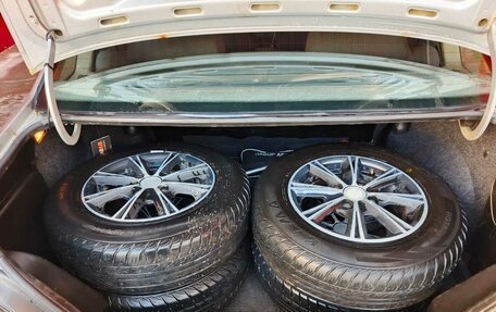 Daewoo Nexia I рестайлинг, 2001 год, 245 000 рублей, 14 фотография