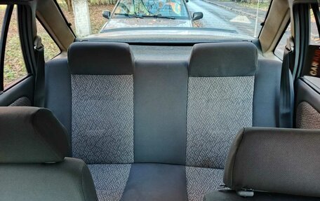 Daewoo Nexia I рестайлинг, 2001 год, 245 000 рублей, 21 фотография