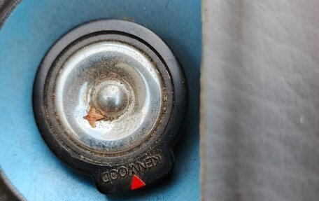 Daewoo Nexia I рестайлинг, 2001 год, 245 000 рублей, 18 фотография