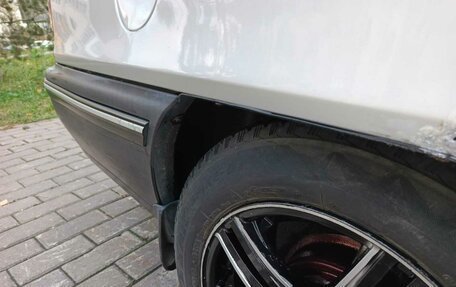 Daewoo Nexia I рестайлинг, 2001 год, 245 000 рублей, 30 фотография