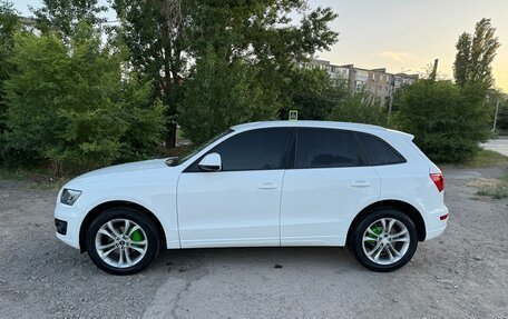 Audi Q5, 2011 год, 1 600 000 рублей, 3 фотография
