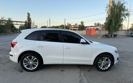 Audi Q5, 2011 год, 1 600 000 рублей, 5 фотография