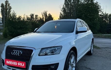Audi Q5, 2011 год, 1 600 000 рублей, 2 фотография