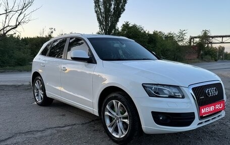 Audi Q5, 2011 год, 1 600 000 рублей, 4 фотография