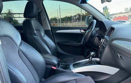 Audi Q5, 2011 год, 1 600 000 рублей, 9 фотография