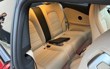 Mercedes-Benz C-Класс, 2021 год, 4 250 000 рублей, 12 фотография